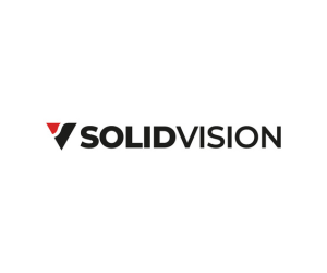 SolidVision mění logo