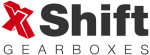 Reference X Shift Gearboxes